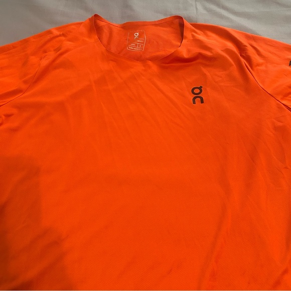 Men’s On Running Performance- T - Picture 6 of 12